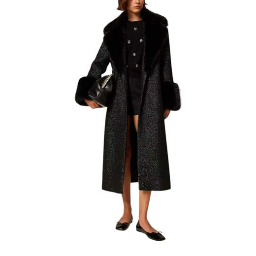 Twinset Cappotto Donna