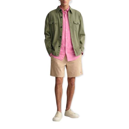 Gant Camicia Uomo