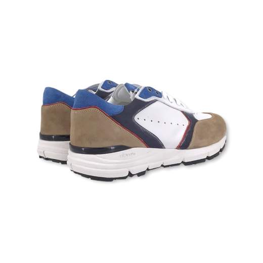 Ianniello Scarpa Uomo 10673-e22