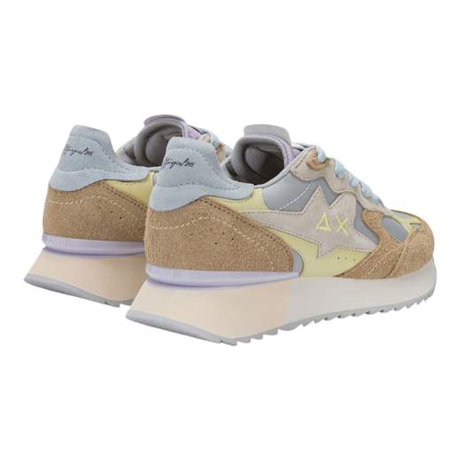 Sun68 Sneakers Donna