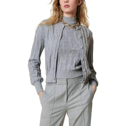 Twinset Cardigan Donna