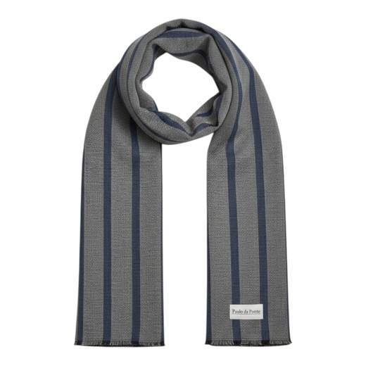 PAOLO DA PONTE SCIARPA UOMO