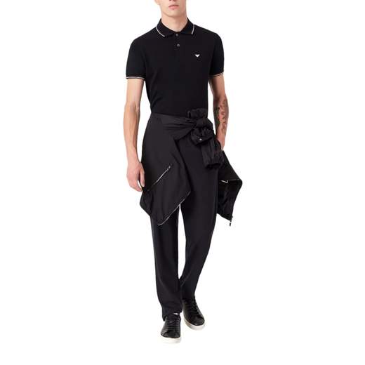 Emporio Armani Polo Uomo