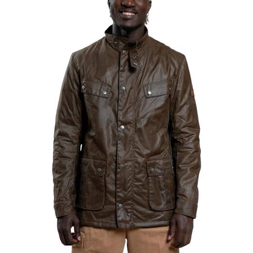 Barbour Giubbino Uomo