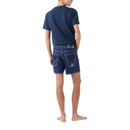 Roy Roger's Shorts Uomo