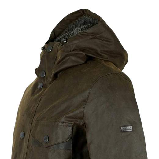 Barbour Giubbino Uomo