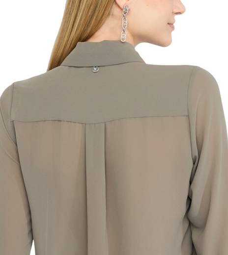 Liu Jo Camicia Donna