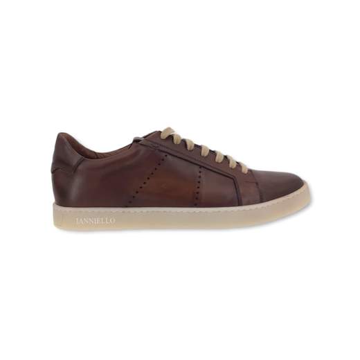Ianniello Scarpa Uomo 10674-e22