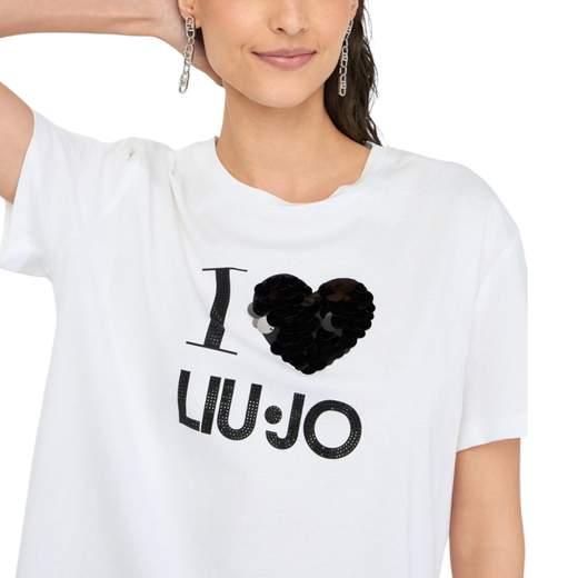 Liu Jo T-shirt Donna
