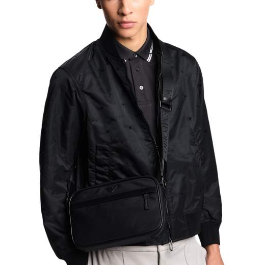 EMPORIO ARMANI BORSELLO UOMO