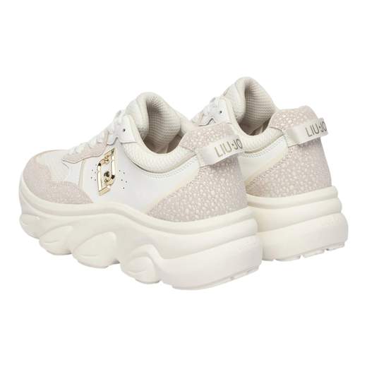 LIU JO SNEAKERS DONNA