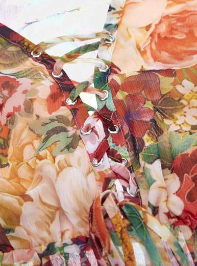 Guess Jeans Top Donna