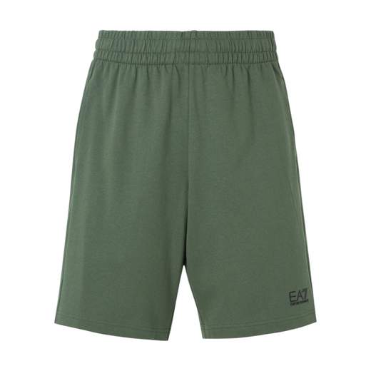 EA7 BERMUDA UOMO