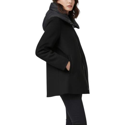 Mixture Cappotto Donna