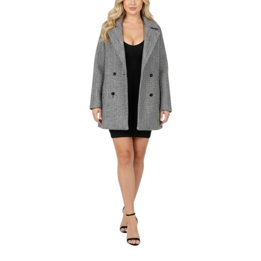 Ianniello Cappotto Donna