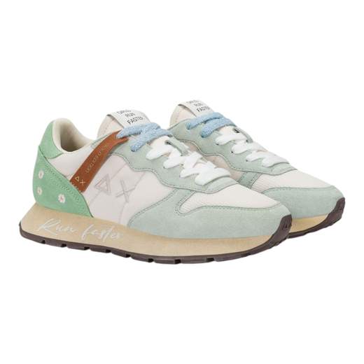 Sun68 Sneakers Donna