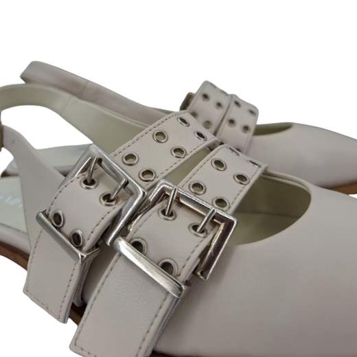 Ianniello Mocassino Donna