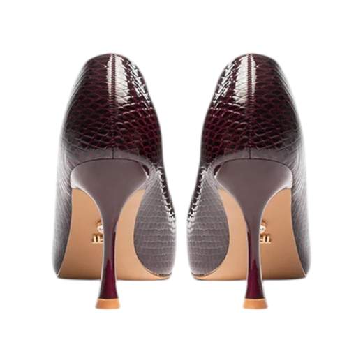 Twenty Fourhaitch Decollete' Donna