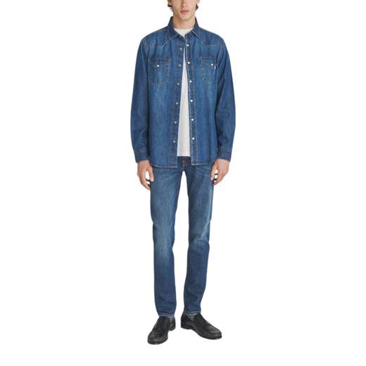ROY ROGER'S CAMICIA UOMO