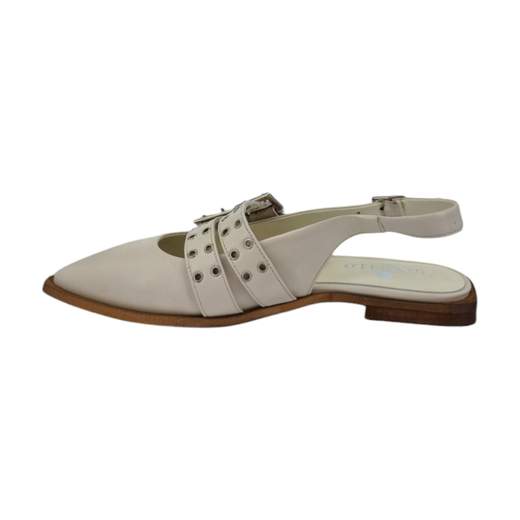 Ianniello Mocassino Donna