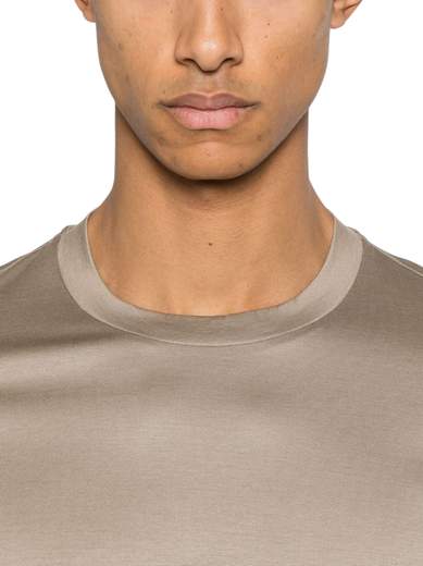 Emporio Armani T-shirt Uomo