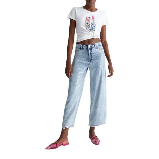 Liu Jo T-shirt Donna
