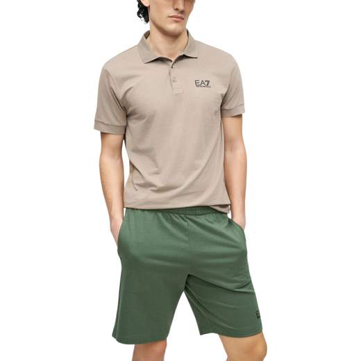 EA7 BERMUDA UOMO