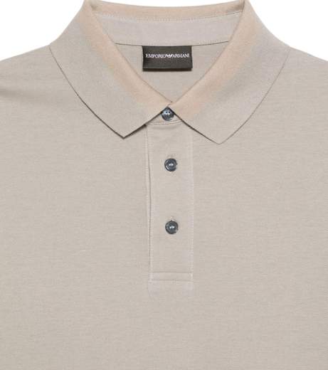 EMPORIO ARMANI POLO UOMO