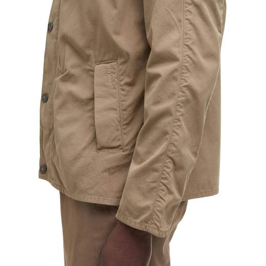 BARBOUR GIACCA UOMO