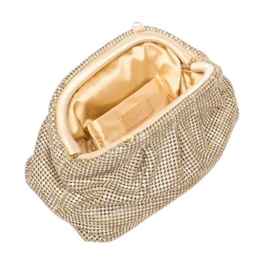 TWENTY FOURHAITCH POCHETTE DONNA