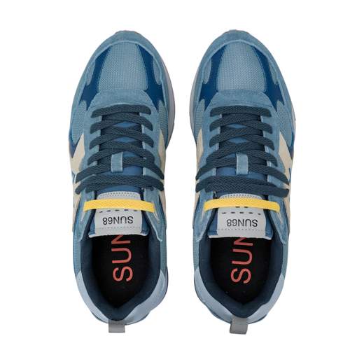 Sun68 Sneakers Uomo