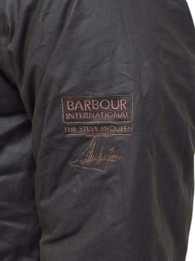 Barbour Giubbino Uomo