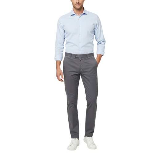 Michael Coal Pantalone Uomo