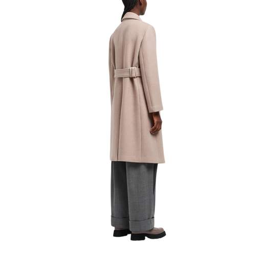 Emporio Armani Cappotto Donna