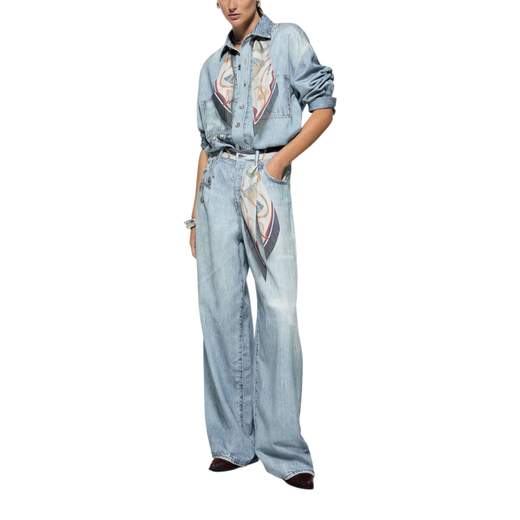 LIU JO PANTALONE DONNA