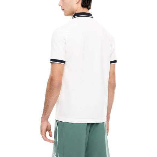 EA7 POLO UOMO