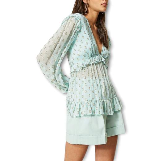 Twin Set Camicia Donna