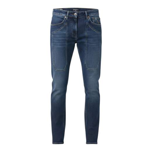 Jeckerson Jeans Uomo
