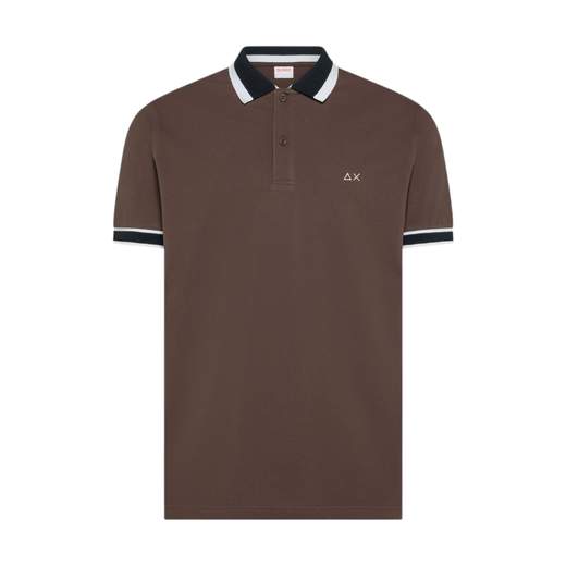 SUN68 POLO UOMO