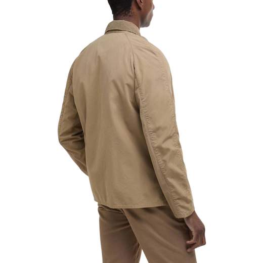 BARBOUR GIACCA UOMO
