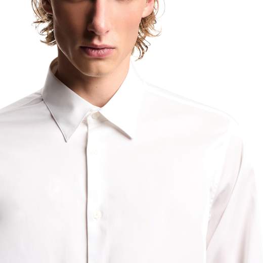 EMPORIO ARMANI CAMICIA UOMO
