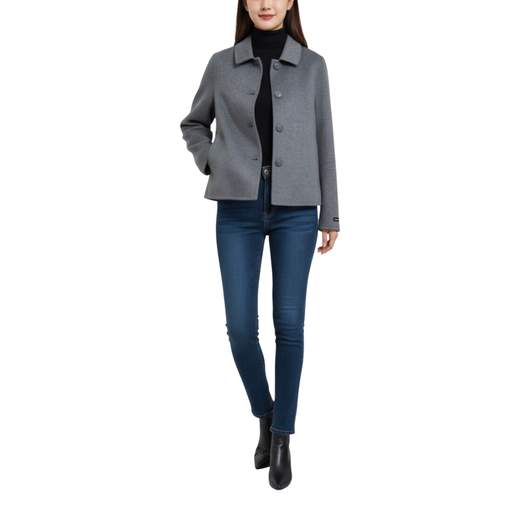 Mixture Cappotto Donna