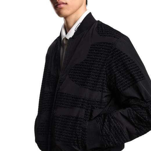 Emporio Armani Giubbino Uomo