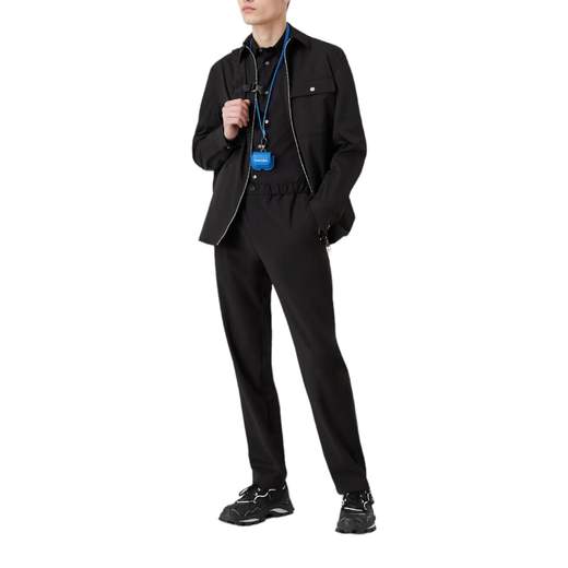 Emporio Armani Camicia Uomo