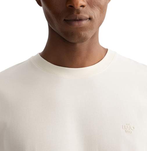 Liu Jo T-shirt Uomo