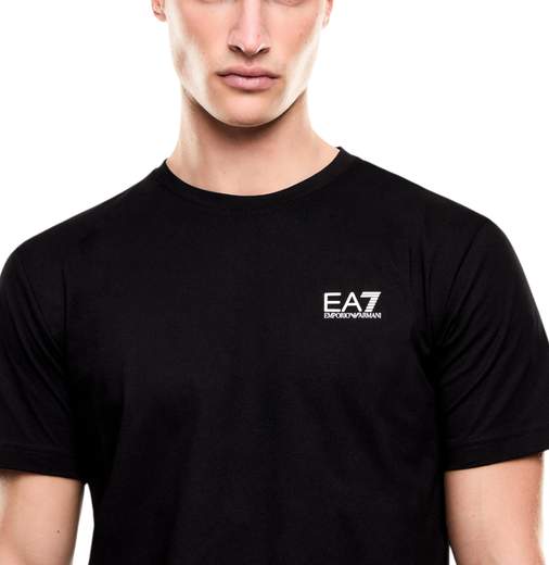 EA7 T-SHIRT UOMO