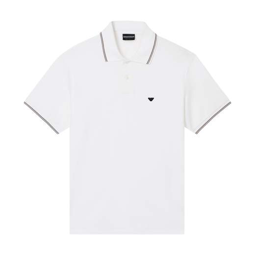EMPORIO ARMANI POLO UOMO