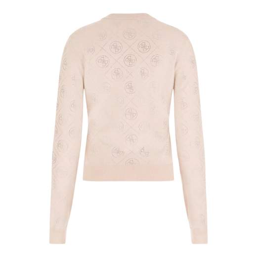 GUESS JEANS MAGLIA DONNA