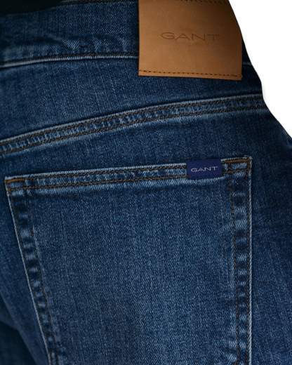 Gant Bermuda Uomo