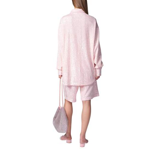 TWENTY FOURHAITCH CAMICIA DONNA